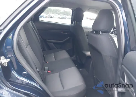 2025 Mazda Cx-30 2.5 S z USA, uszkodzony, nr VIN 3MVDMBAM5SM751600